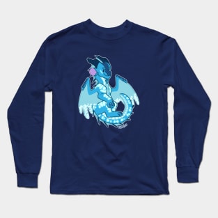 Tsunami Long Sleeve T-Shirt